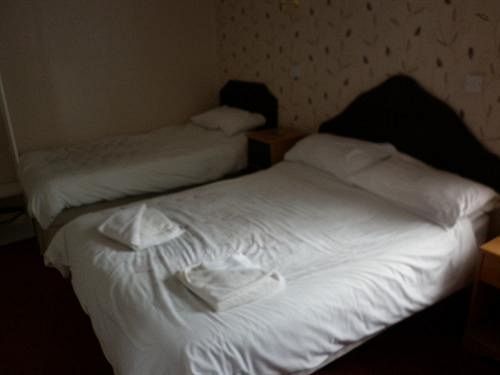 The Marnoch Hotel ブラックプール エクステリア 写真