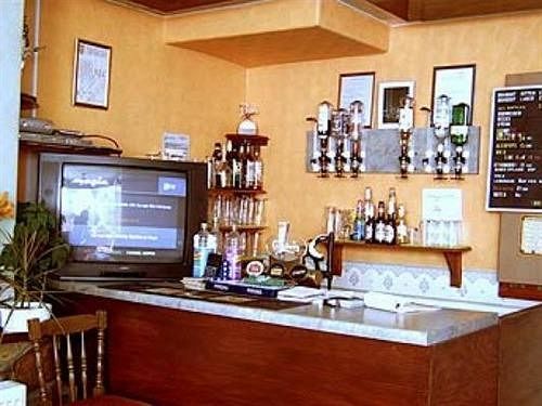 The Marnoch Hotel ブラックプール エクステリア 写真