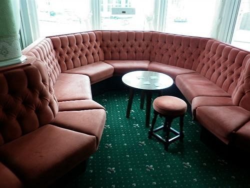 The Marnoch Hotel ブラックプール エクステリア 写真